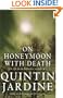 On Honeymoon with Death (Oz Blackstone Mysteries)