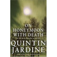 On Honeymoon with Death