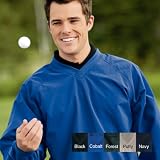 River's End Winter Rules Taslon Windshirt
