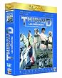 Coffret int�grale thibaud ou les croisades [FR Import]