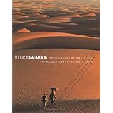 inside sahara