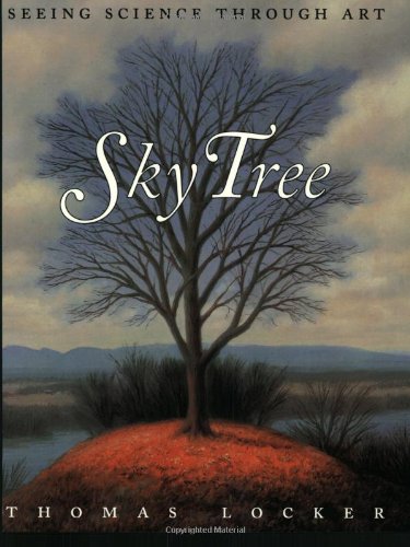 Sky Tree: Seeing Science Through Art