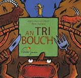Revue Didier Jeunesse  / An tri bouc'h