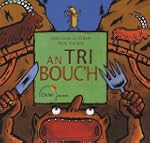 An tri bouc'h : Edition bilingue fran...