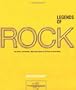 Legends of Rock: The Artists, Instruments, Myths and History of 50 Years of Youth Music (Music and Sound)