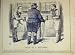 1877 Men Drinking Beer Beaconsfield Gladstone Tapster