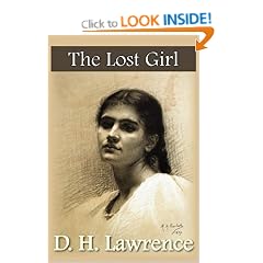 The Lost Girl