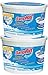 DampRid FG50T HI-Capacity Moisture Absorber, 2-Pack, 4-Pound, 2 Piece