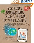 The Best Homemade Baby Food on the Pl...