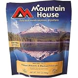 Mountain House Grilled Chicken Breast w/ Mashed Potatoes (2 Person)