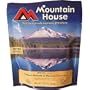 Mountain House Grilled Chicken Breast w/ Mashed Potatoes Freeze Dried 2 Person Pouch - Like MRE Food / Meal for Hiking, Camping, Fishing, Hunting and Outdoor Recreation