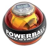 Powerball 250 Hz Pro - Amber