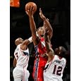 New Jersey Nets Atlanta Hawks