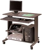 FTS Value-Euroflex  Mini Tower Workstation, Fxd Ht 172-208-42