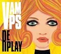ⒶHEAD  / REPLAY(DVD付)(初回限定盤B)(シリアルナンバーB封入)