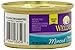 Wellness Complete Health Minced Adult Wet Cat Food, Natural, Protein-Rich, Grain Free, 3 Ounce, 24 Pack, (Tuna Entrée)