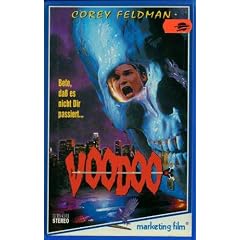 Voodoo [VHS]