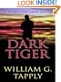 Dark Tiger (Thorndike Mystery)