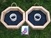 Octagon Washer Game
