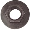 King Arthur's Tools 13750 Universal Nut F/ Grinders 5/8" 11NC