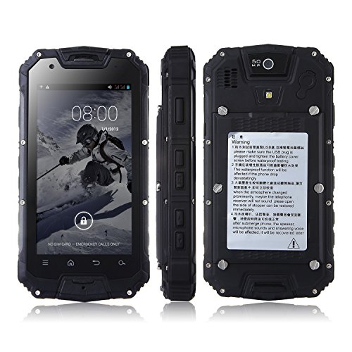 BestoreTM Snopow M8S Outdoor IP68 Triproof Photo