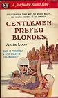 Gentlemen Prefer Blondes