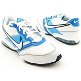 NIKE Air Max Adrenaline New Lace-Up Shoes White Womens