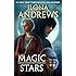 Magic Stars (Grey Wolf Book 1)