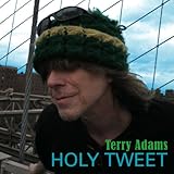 ホリー・トゥイート