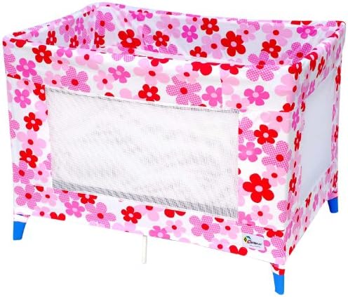 Coverplay Slipcovers for Play Yards, Daisy