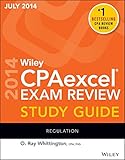 Wiley CPAexcel® exam review. Study guide, July 2014. Regulation