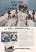 1960 Ad Evinrude Starlight II 75hp Motor Skiers Boat Original Print Ad