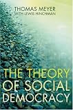 The Theory of Social Democracy