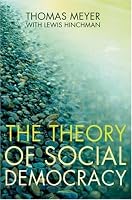 The Theory of Social Democracy