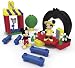 Mega Bloks Mickey Mouse Club House Mickey