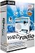 MAGIX Web Radio Deluxe - Ensemble complet - 1 utilisateur - CD - Win