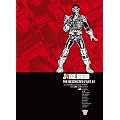 Judge Dredd: Restricted Files 1 (2000ad Judge Dredd)