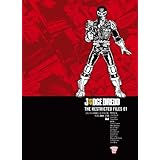 Judge Dredd: Restricted Files 1 (2000ad Judge Dredd)by Alan Grant John Wagner