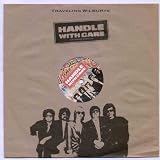 TRAVELING WILBURYS - HANDLE WITH CARE - 10" VINYL