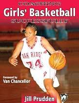 Coaching Girls' Basketball Successfully