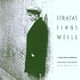 Stratas Sings Weill
