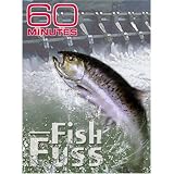 60 Minutes - Fish Fuss (June 22, 2008)