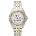 LogoArt Denver Broncos Allstar Stainless Steel Watch