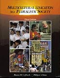 Multicultural Education in a Pluralistic Society