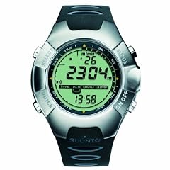 Suunto Observer Sr (SS010660330)