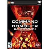Command & Conquer Kane's Wrath ��͢���ǡ�