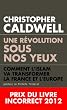 Une r�volution sous nos yeux - Prix du livre Incorrect 2012