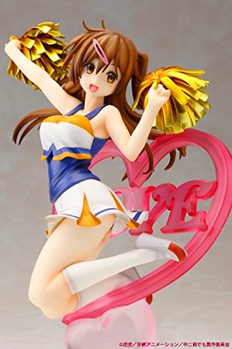 京アニショップ限定！　中二病でも恋がしたい！丹生谷森夏　1/8スケールフィギュア