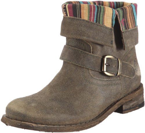 Felmini Gredo7176 Damen Stiefel