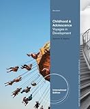 Childhood & adolescence : voyages in development